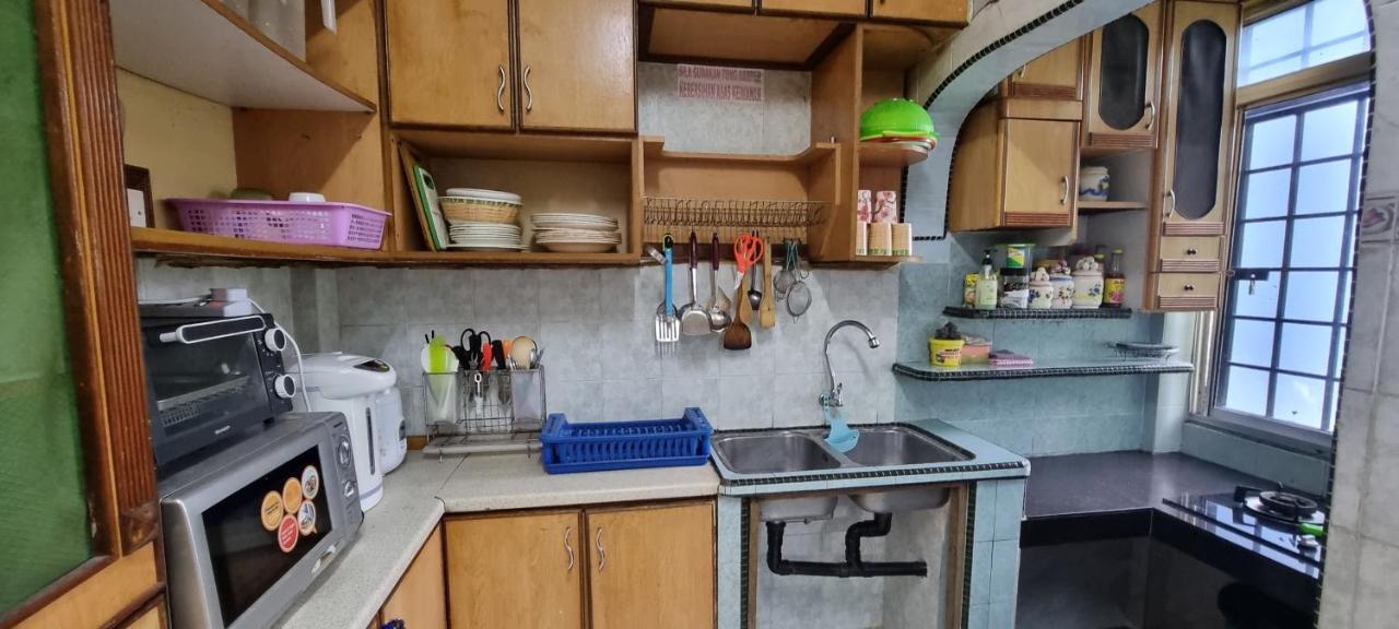 Ze Ii Homestay_cameron Apartment Tanah Rata
