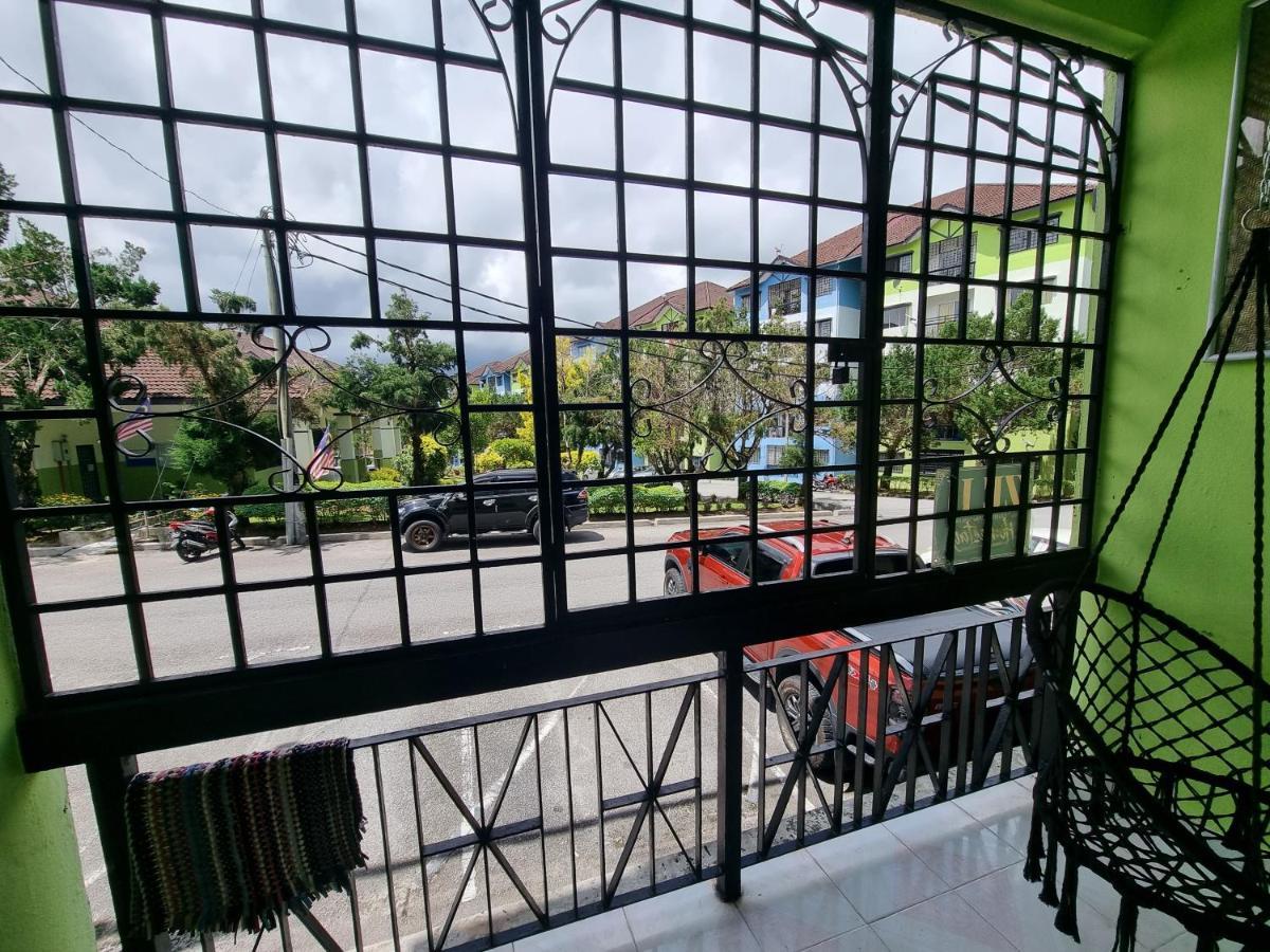 Ze Ii Homestay_cameron Tanah Rata
