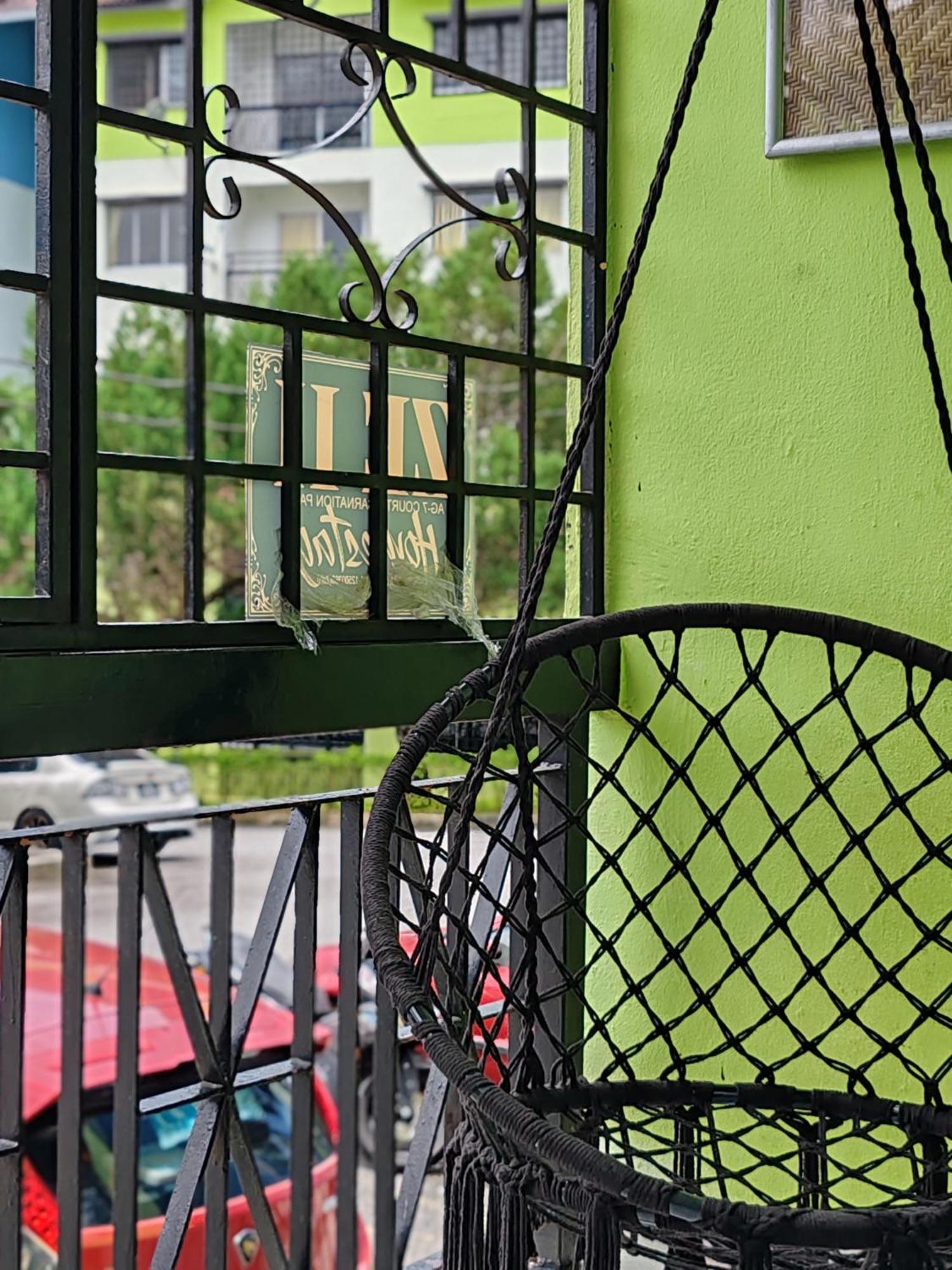 Ze Ii Homestay_cameron Apartment Tanah Rata